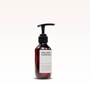 Phytoactive hydra-firm mask