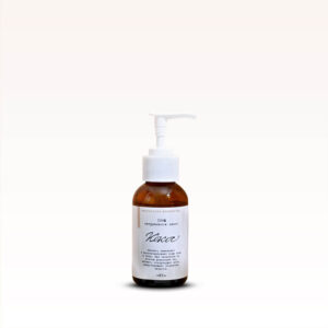 Hair repair shampoo
