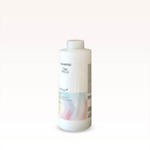 Tropical rehab shampoo