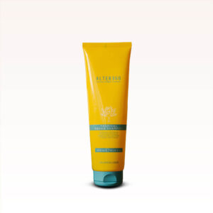 Avocado extract shower gel