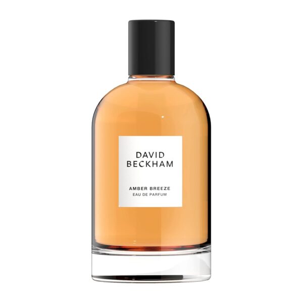 David Beckham Aromatic Greens, Eau de Parfum for him, holzig-grüner Herrenduft, Glasflakon, 100 ml - Image 8