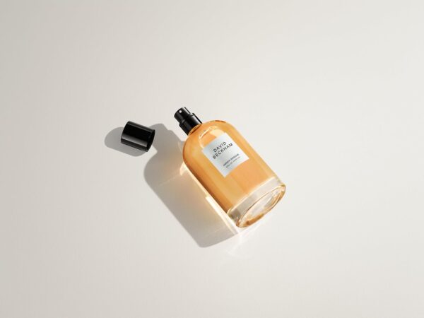 David Beckham Eau de Parfum Amber Breeze, langanhaltender, sinnlicher Herrenduft für einen besonderen Abend, 100 ml - Image 7