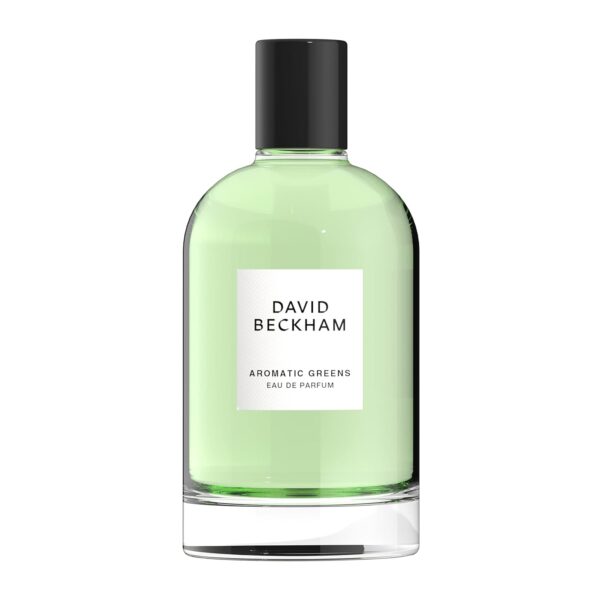 David Beckham Eau de Parfum Amber Breeze, langanhaltender, sinnlicher Herrenduft für einen besonderen Abend, 100 ml - Image 8