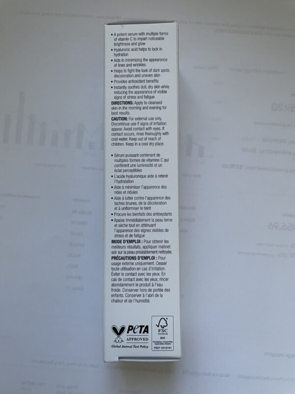 Image Skincare Vitalc Hydrating Anti-Aging Serum - 1.7oz. - Image 3