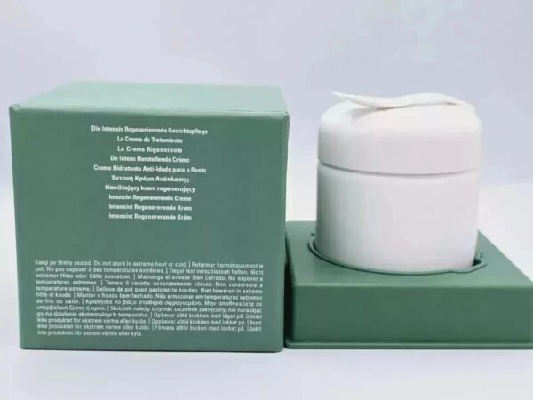 LA MER Moisturizing Soft Cream - 100ml - Image 3