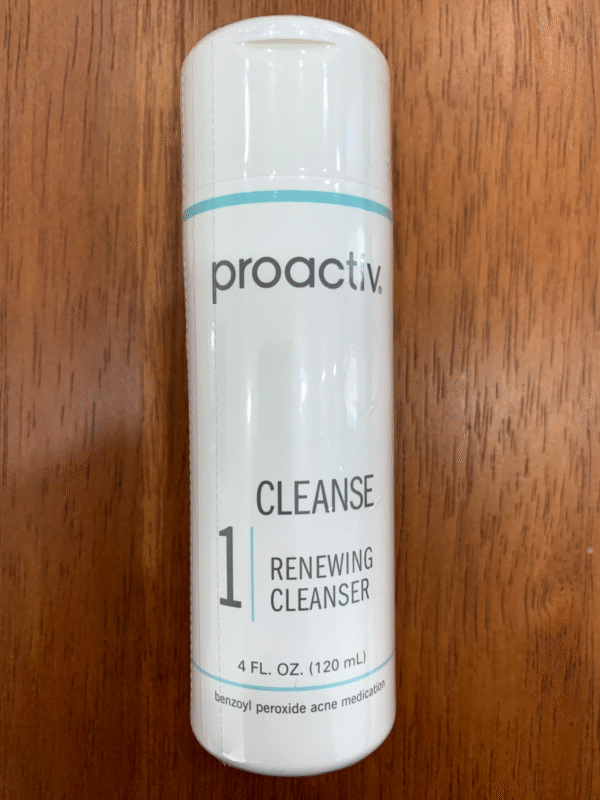Proactiv Renewing Facial Cleanser - 6oz - Image 2