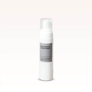 Replumping hair conditioner