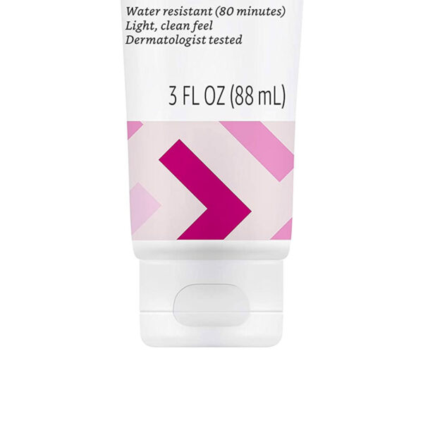 Sheer Face Sunscreen - Image 6