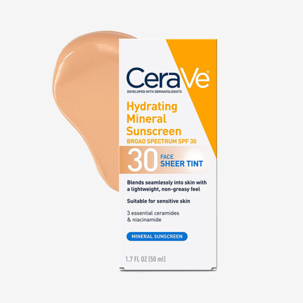 Mineral Sunscreen - Image 2