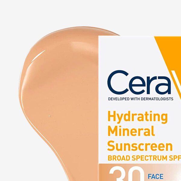 Mineral Sunscreen - Image 5