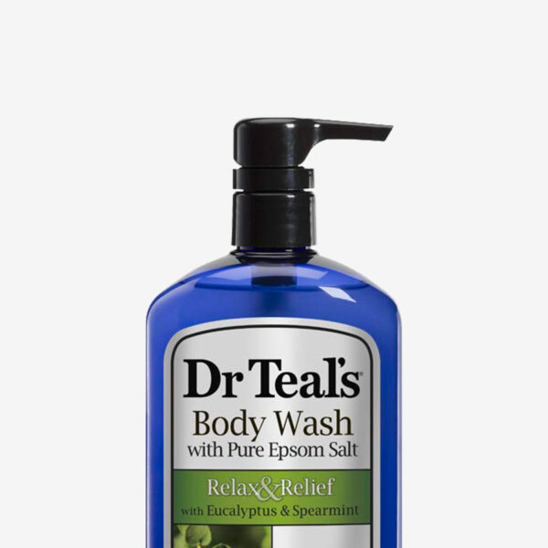 Body Wash Relax - Image 2