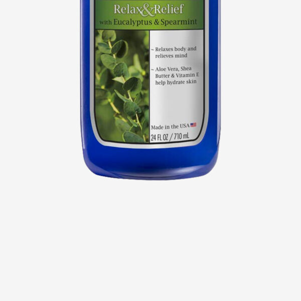 Body Wash Relax - Image 3