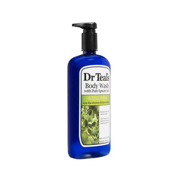 Body Wash Relax - Image 4