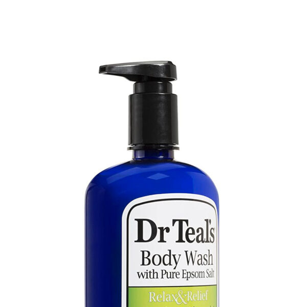 Body Wash Relax - Image 6