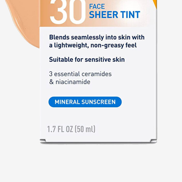 Mineral Sunscreen - Image 6