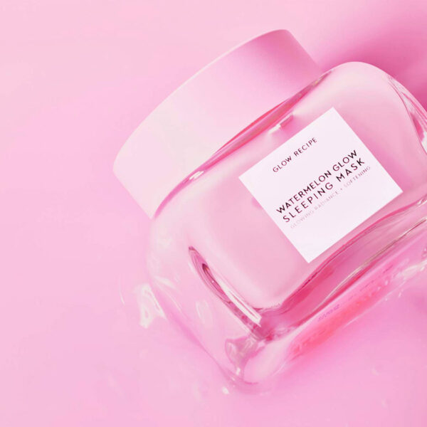 Mini Sleeping Mask - Image 6