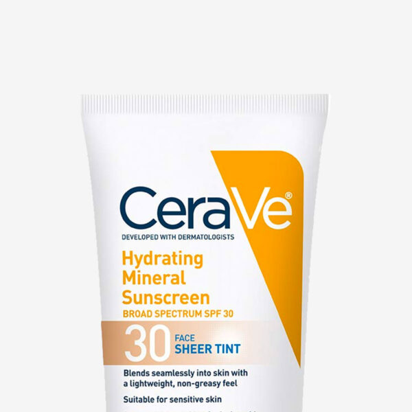 Mineral Sunscreen - Image 3