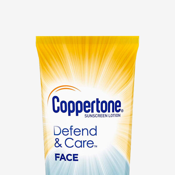 Sunscreen Face Lotion - Image 2