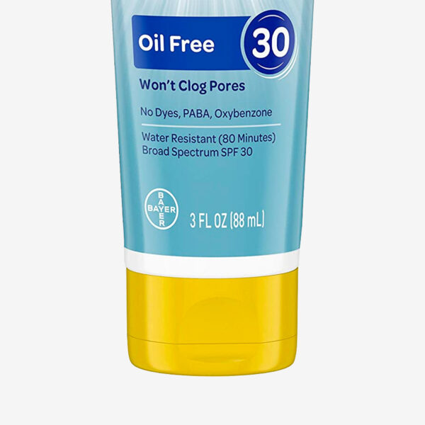 Sunscreen Face Lotion - Image 3