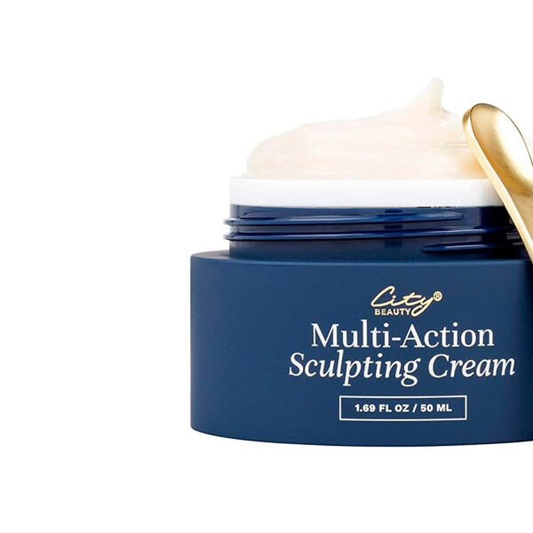 Sculpting Cream - Image 4