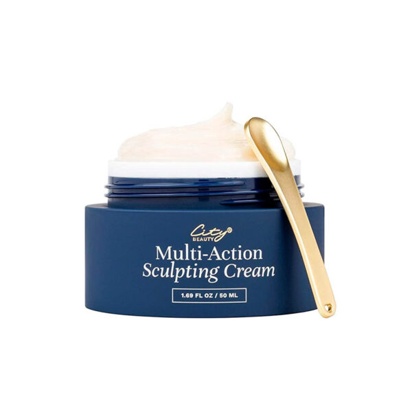 Sculpting Cream - Image 5