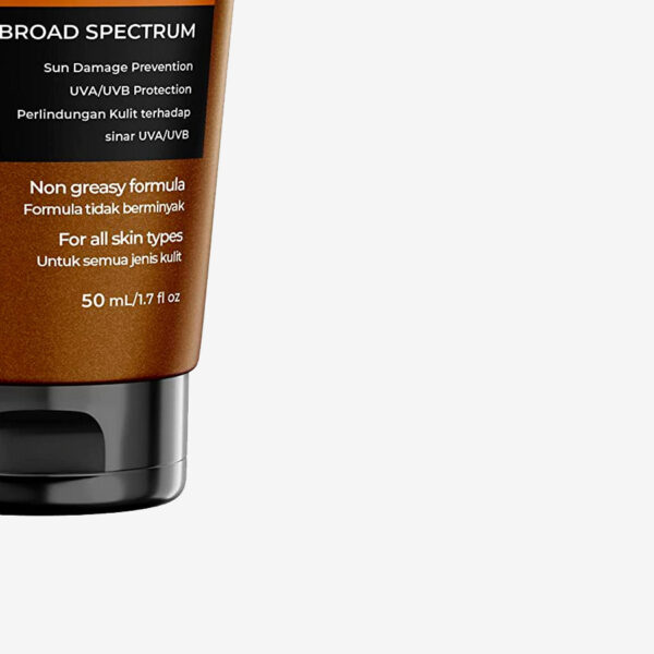 Sunscreen for Sensitive Skin - Image 5