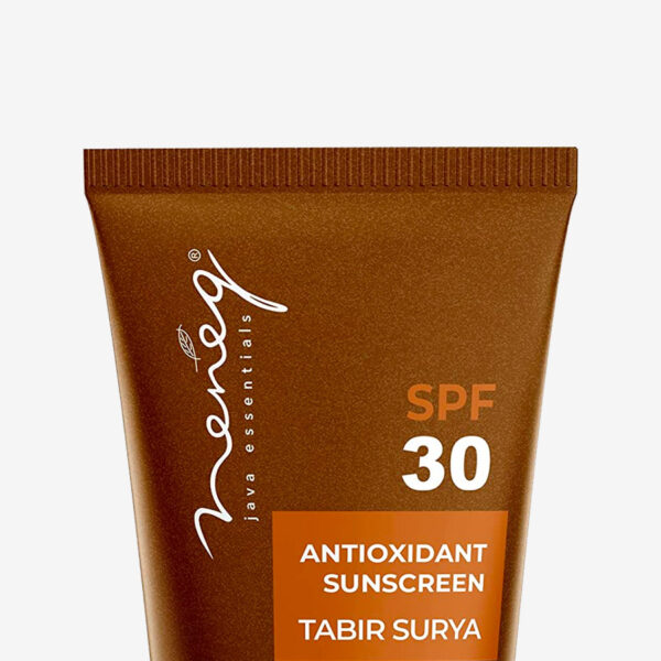 Sunscreen for Sensitive Skin - Image 2
