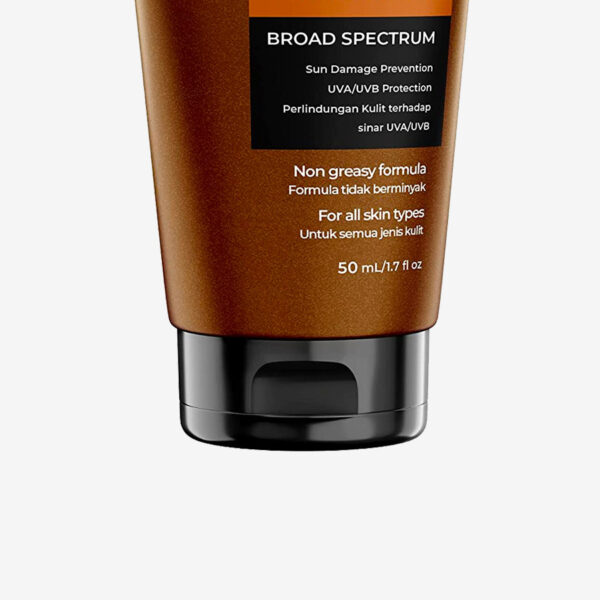 Sunscreen for Sensitive Skin - Image 3