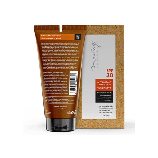 Sunscreen for Sensitive Skin - Image 6