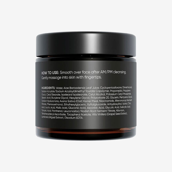 HA Gel Cream - Image 2