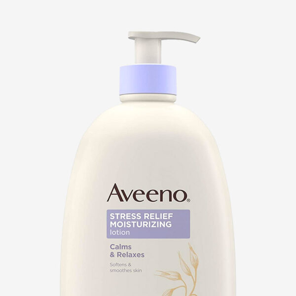 Relief Body Lotion - Image 2