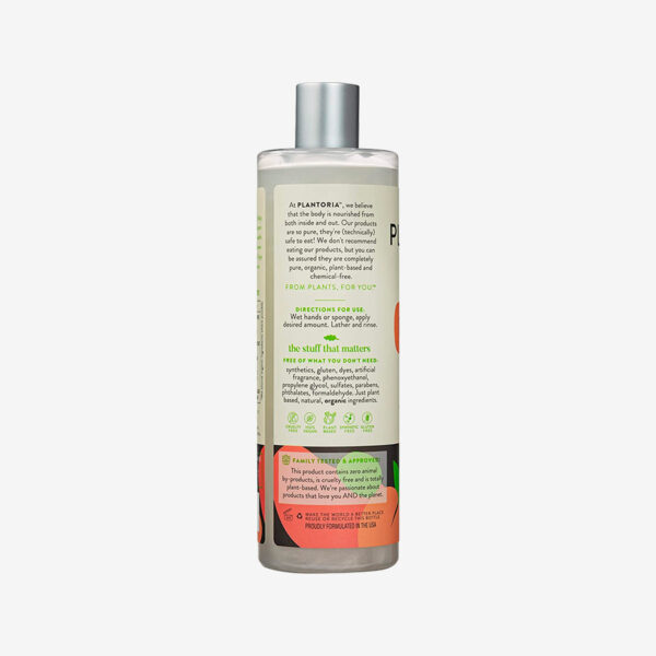 Organic Bodywash - Image 6