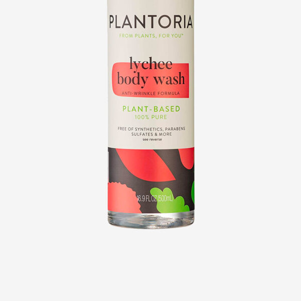 Organic Bodywash - Image 4