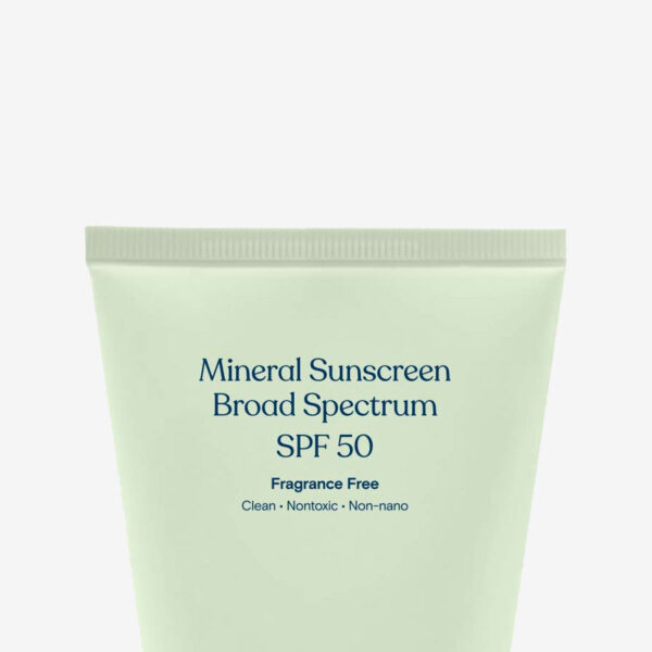Broad Spectrum Sunblock - Image 2