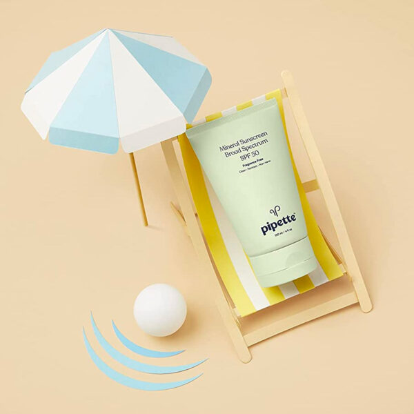 Broad Spectrum Sunblock - Image 6