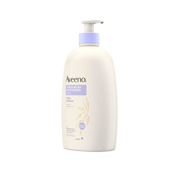 Relief Body Lotion - Image 4