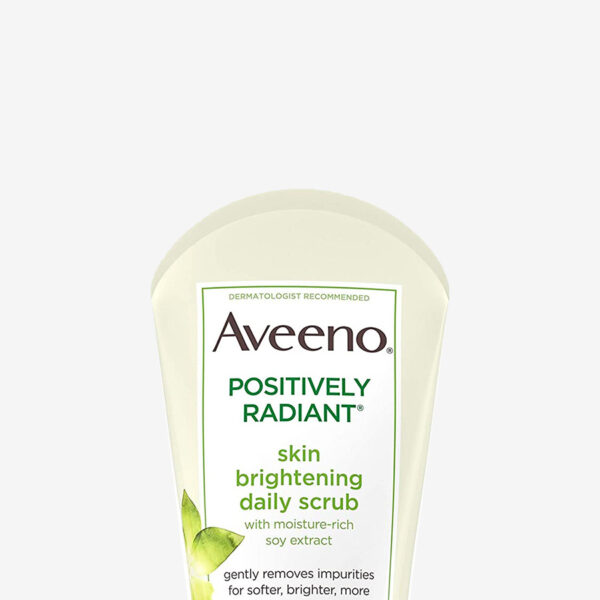 Daily Facial Scrub - Image 2