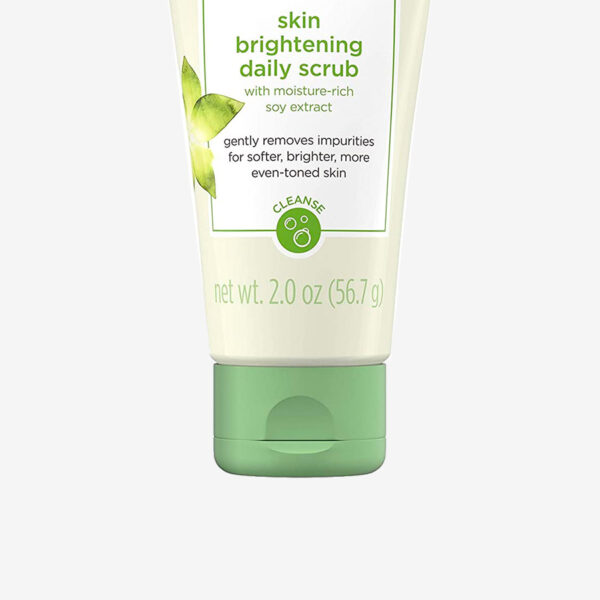 Daily Facial Scrub - Image 3