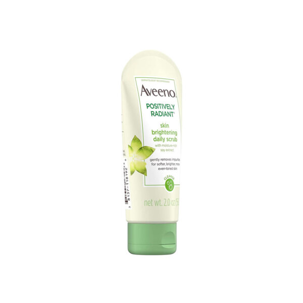 Daily Facial Scrub - Image 4