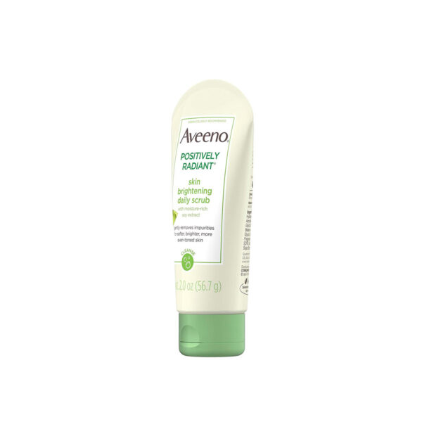 Daily Facial Scrub - Image 5