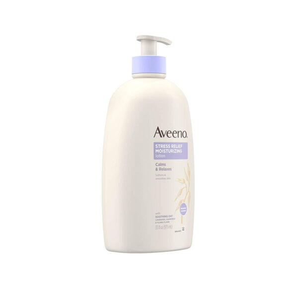 Relief Body Lotion - Image 5