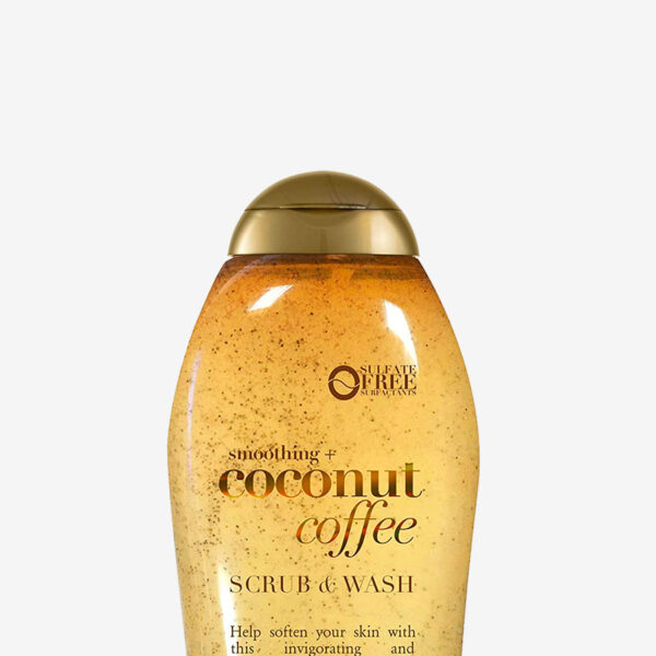 Scrub and Wash - Image 2