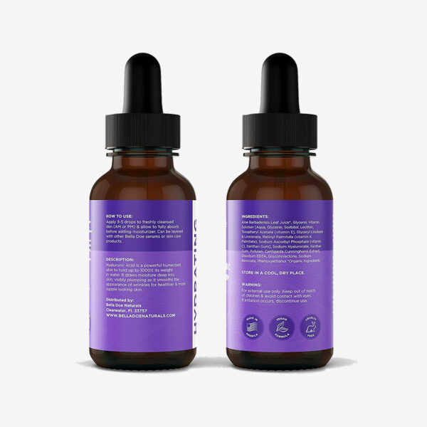 Serum for Face - Image 4