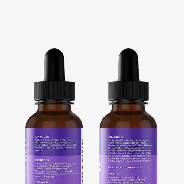 Serum for Face - Image 6