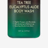 Tea Tree Body Wash - Image 3