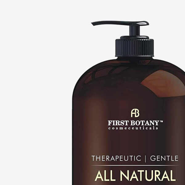 Tea Tree Body Wash - Image 4