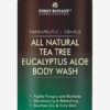 Tea Tree Body Wash - Image 6