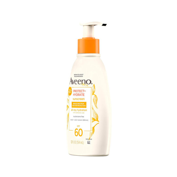 Body Sunscreen Lotion - Image 4