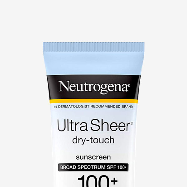 Water Resistant Sunscreen - Image 2
