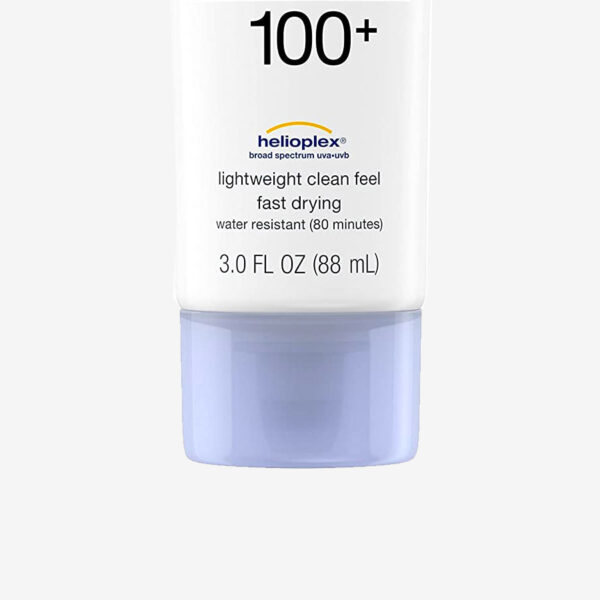 Water Resistant Sunscreen - Image 3